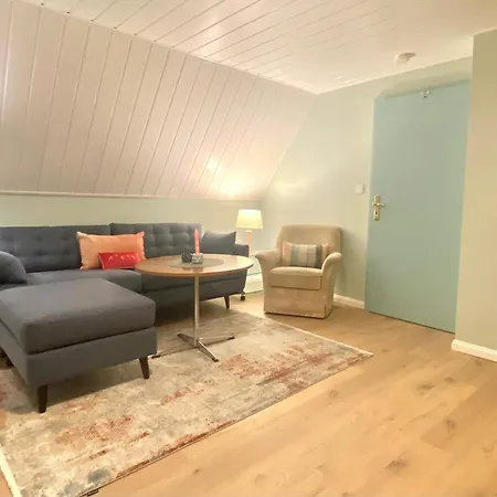 Апартаменты Apartment_emily